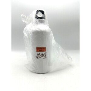 Thomas' Swirl Bread Water Bottle NEW